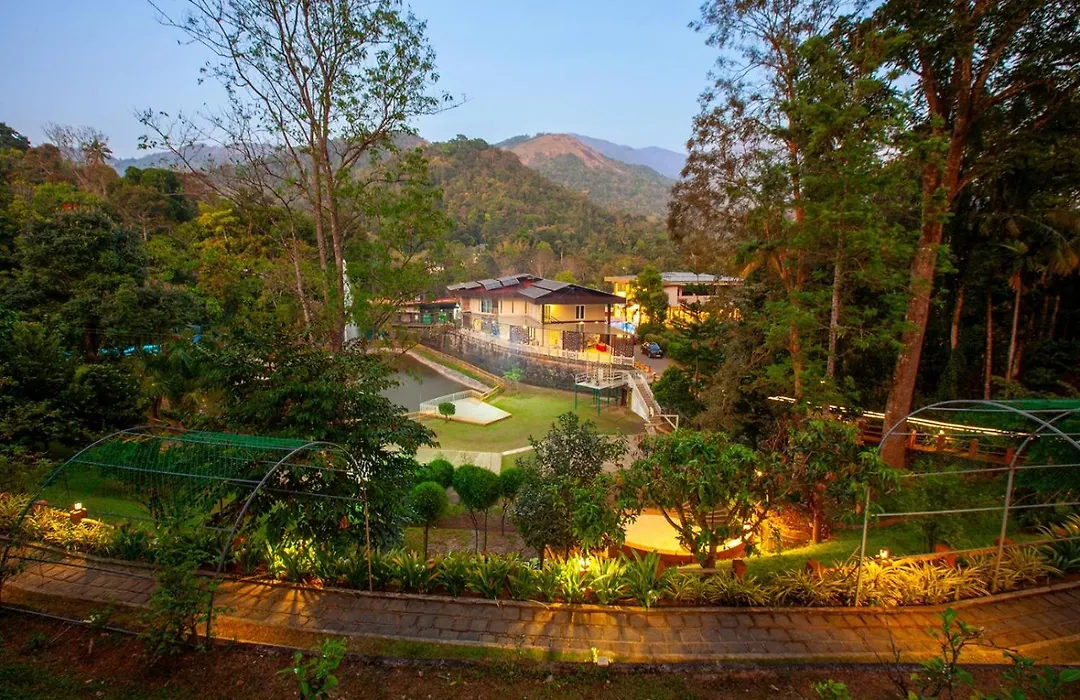Broad Bean Resort & Spa-1
