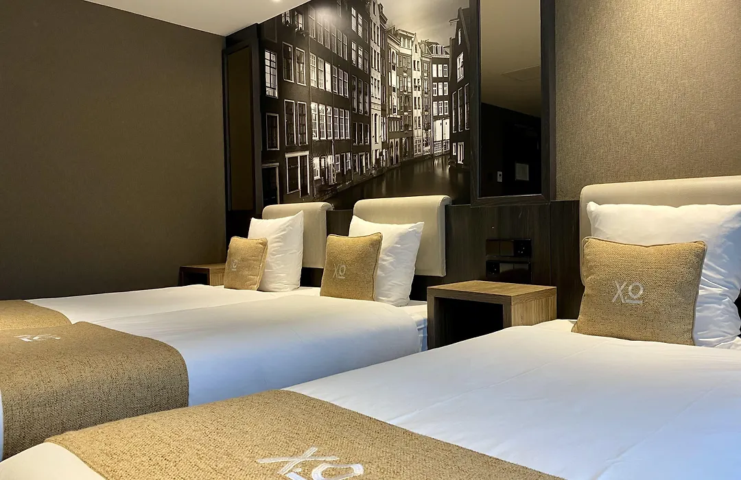 Xo Hotels Infinity-1