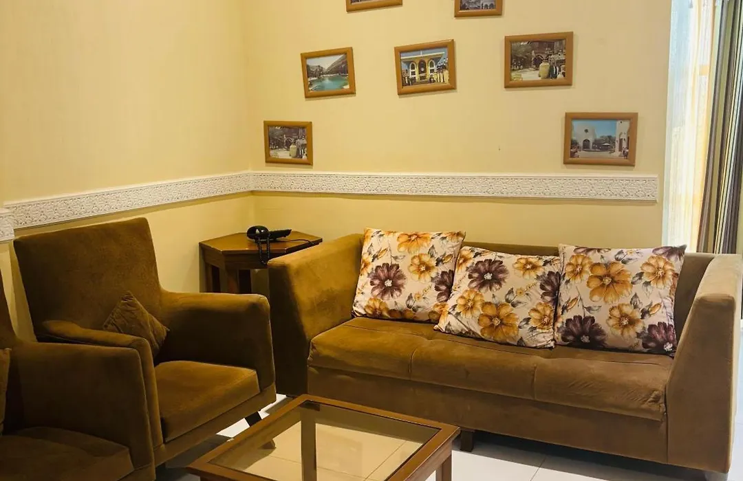 Al Saif Grand Hotel By Clove International-1