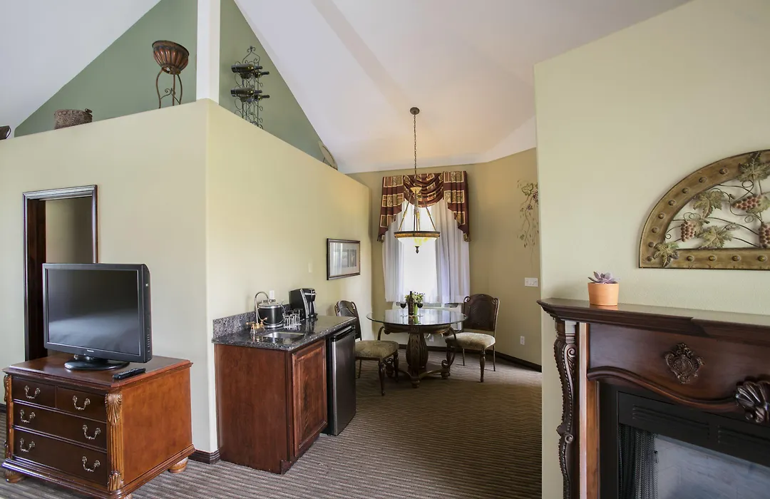South Coast Winery Resort & Spa-1