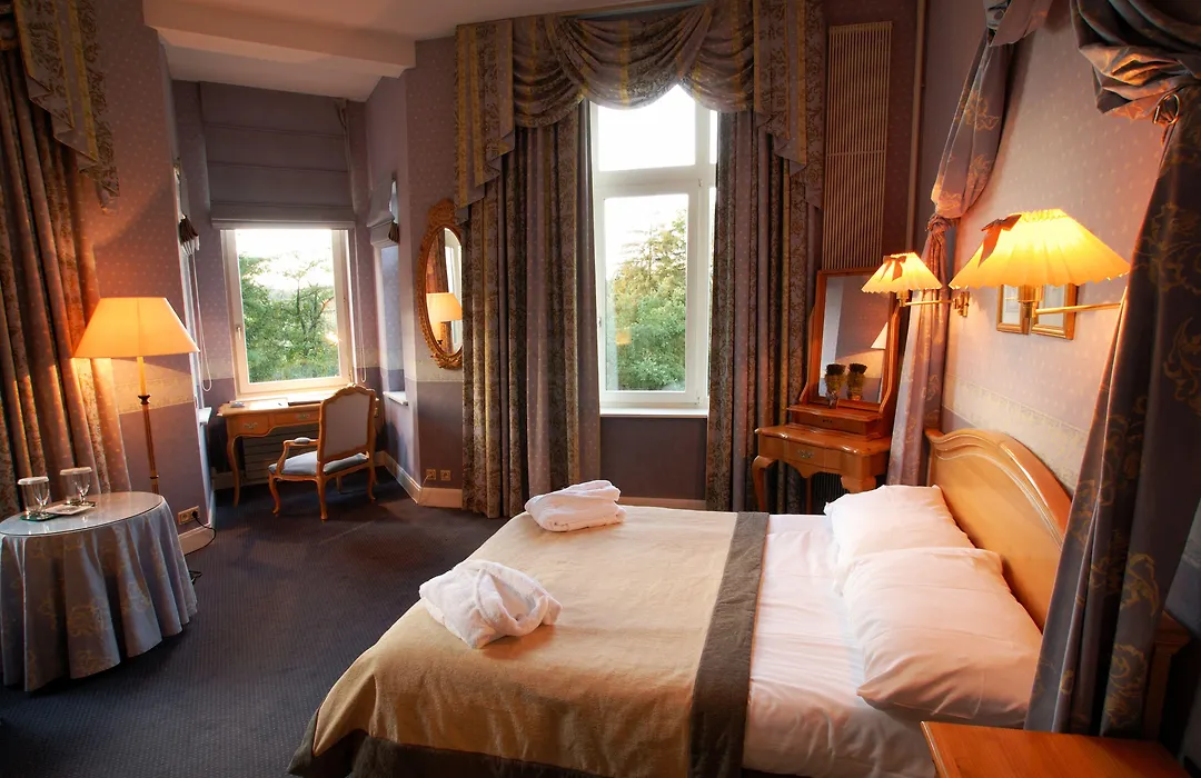 Martin'S Manoir-1