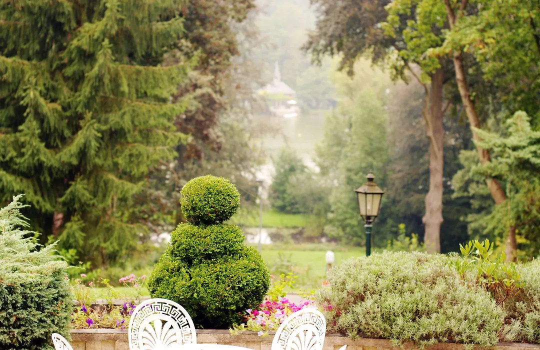 Martin'S Manoir-1