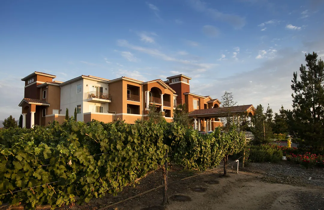 South Coast Winery Resort & Spa-1