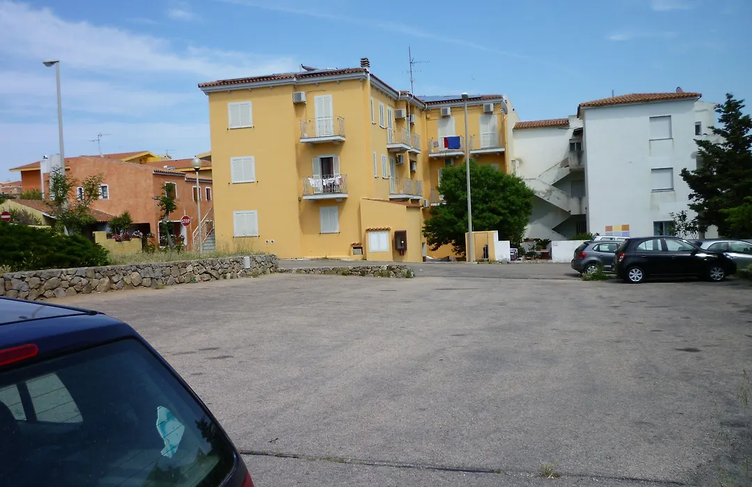 Hotel L'Ancora-1