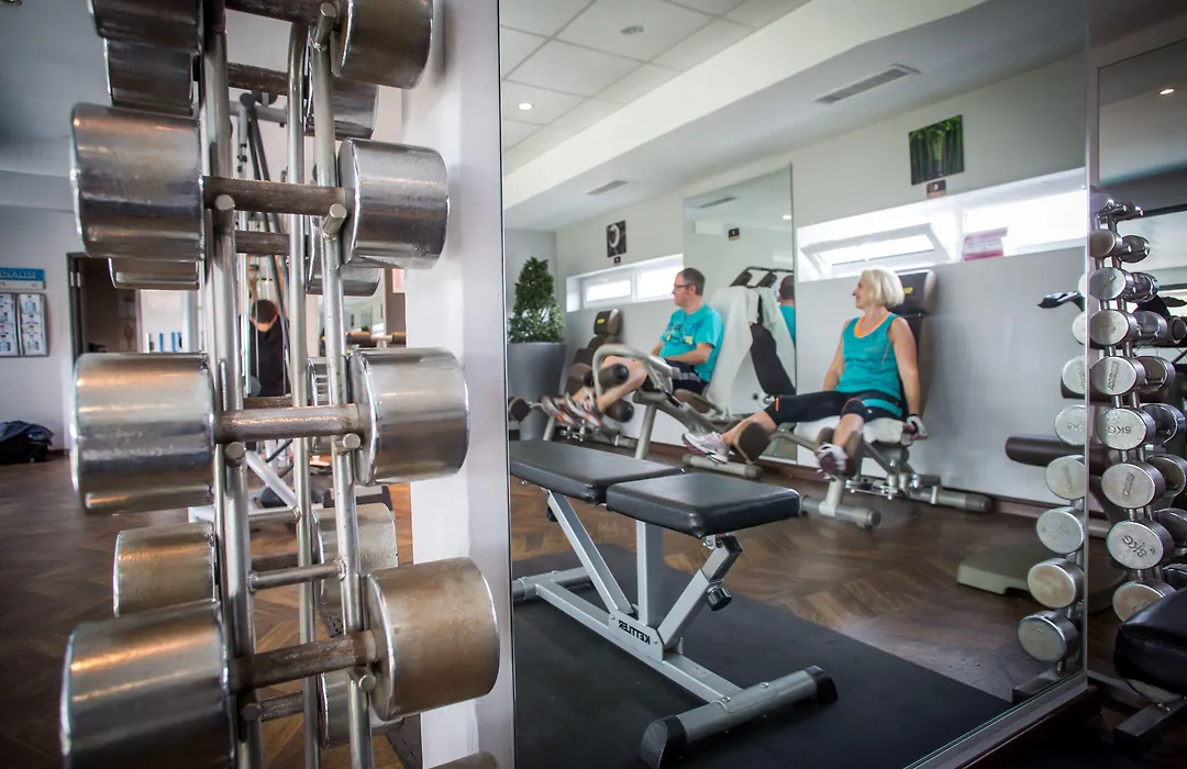 Hotel & Spa Vatel-1