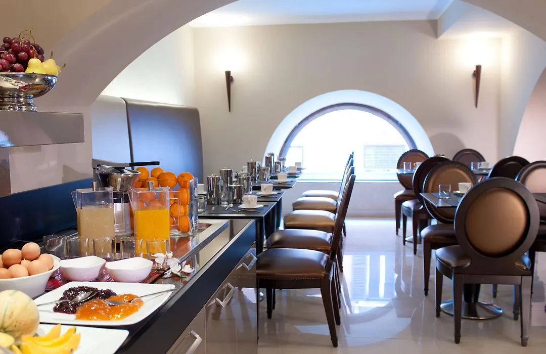 C-Hotels Fiume-1