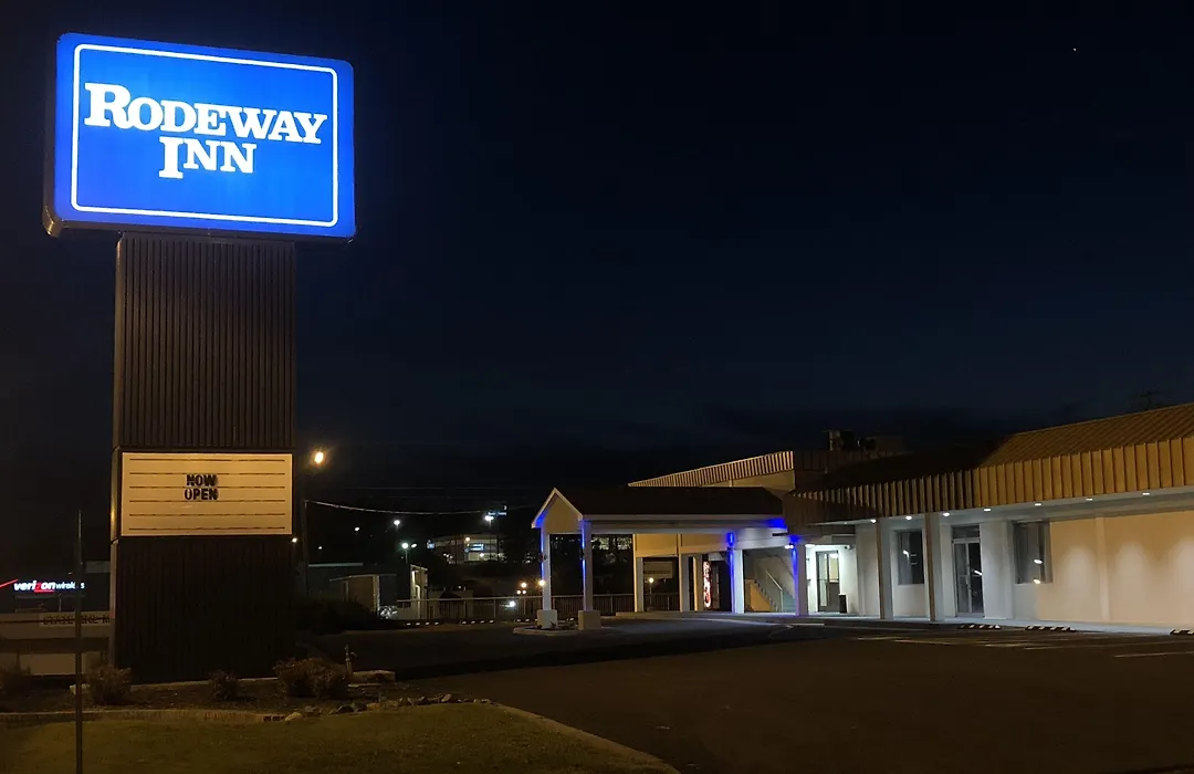 Travel Inn Bristol Near State Street-1