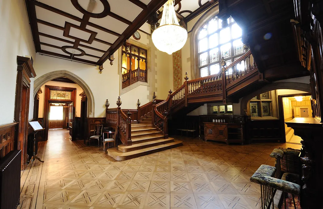 Pendley Manor-1