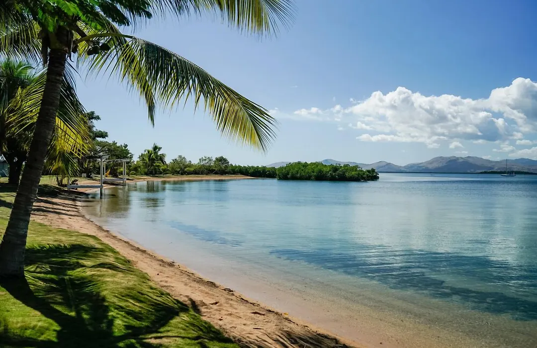 Belo Vula Island Resort Pte Limited-1