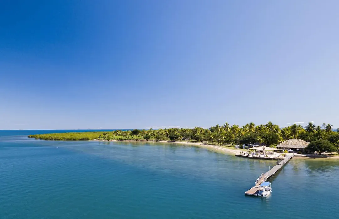Belo Vula Island Resort Pte Limited-1