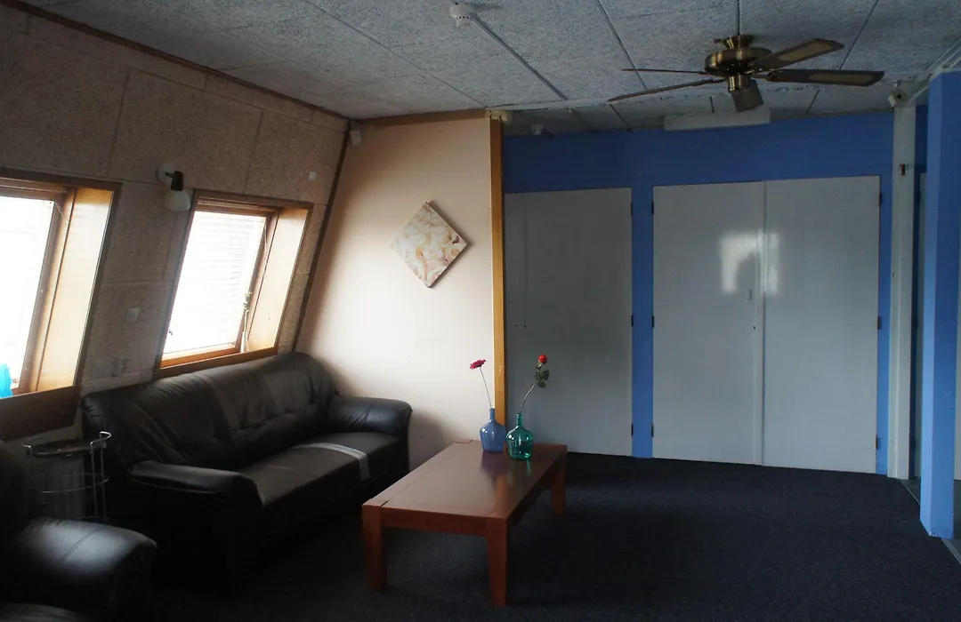 The Budget Hotel-1
