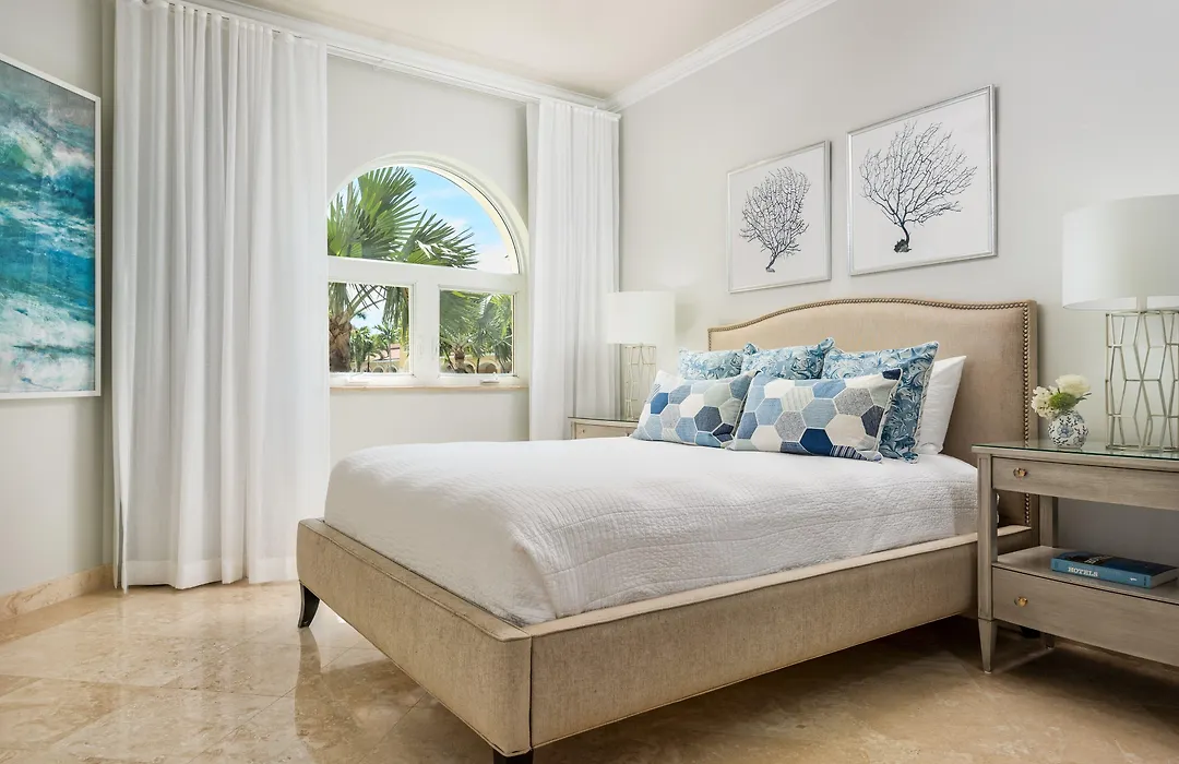 The Tuscany On Grace Bay-1