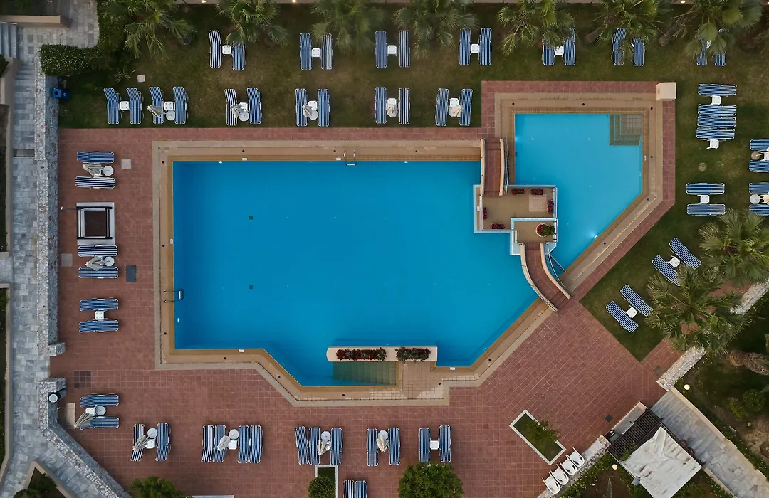 Giannoulis - Santa Marina Beach Hotel-1