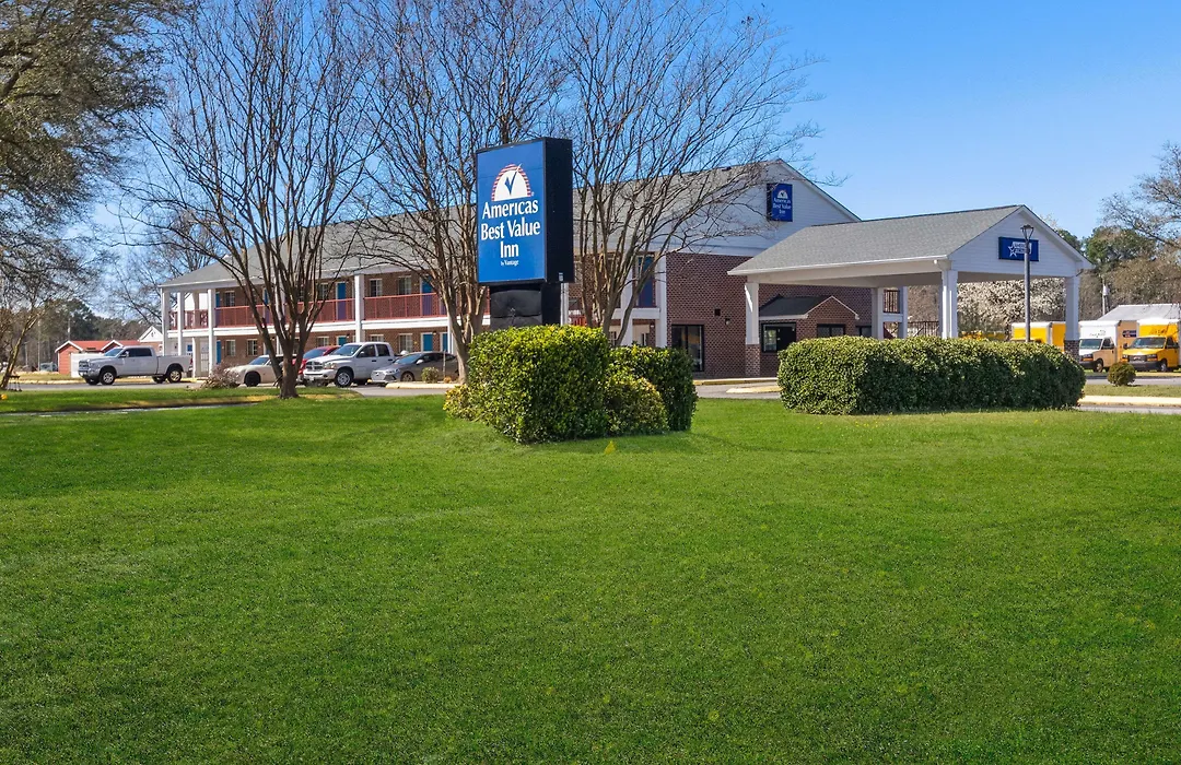 Americas Best Value Inn Edenton-1