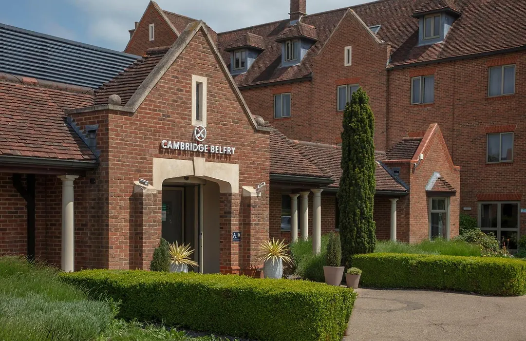 Cambridge Belfry Hotel & Spa-1