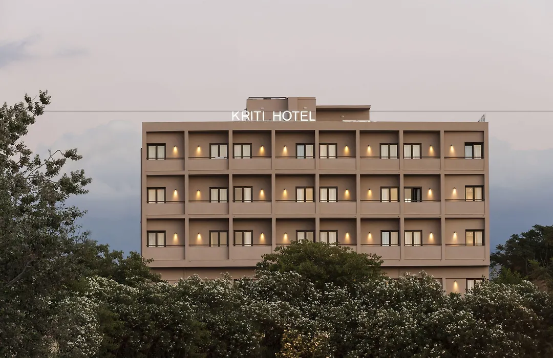 Kriti Hotel-1