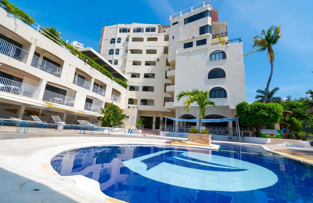 Acamar Beach Resort-1
