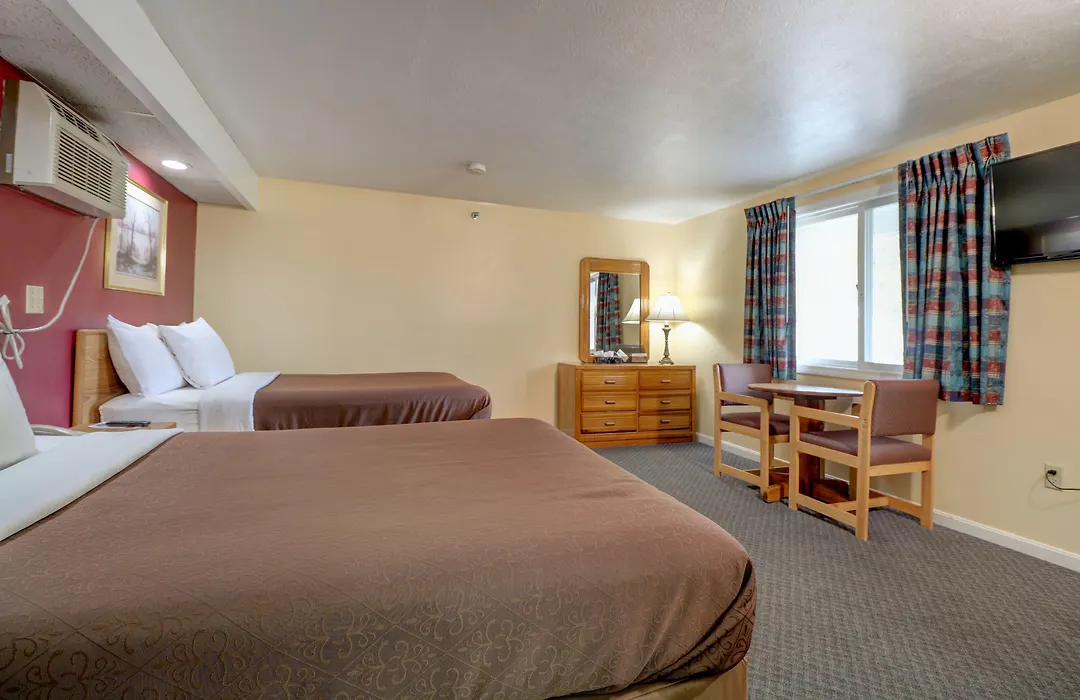 Classic Inn-1