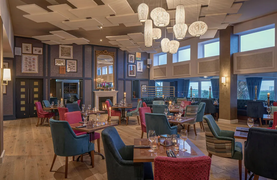 Garryvoe Hotel-1