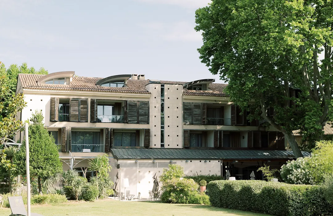 Hotel De L'Image-1