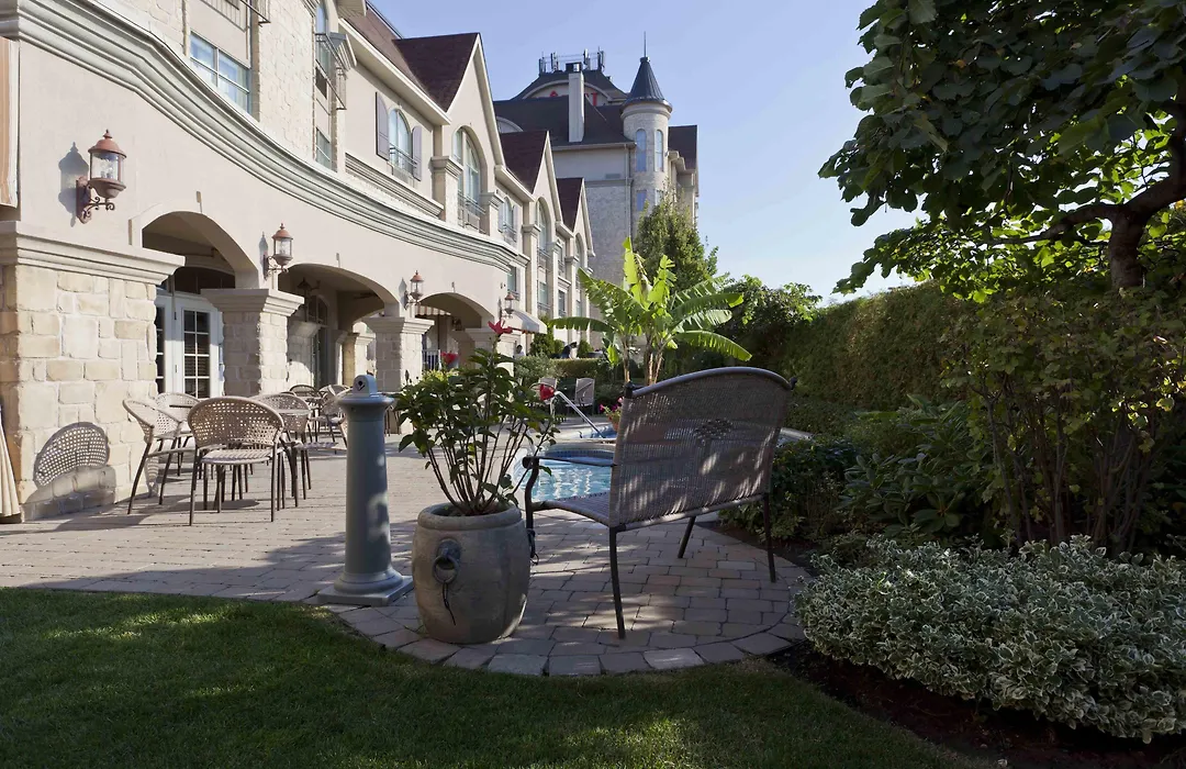 Le St-Martin Hotel & Suites-1