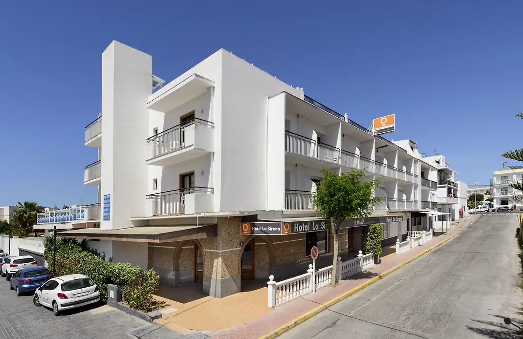 Aparthotel Vibra Bay-1