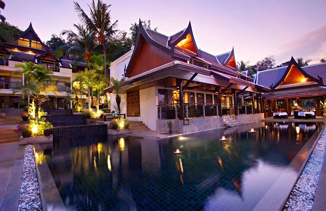 Baan Yin Dee Boutique Resort Phuket - SHA Plus-1