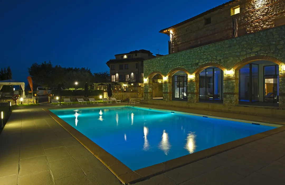 Cdh Hotel Radda-1