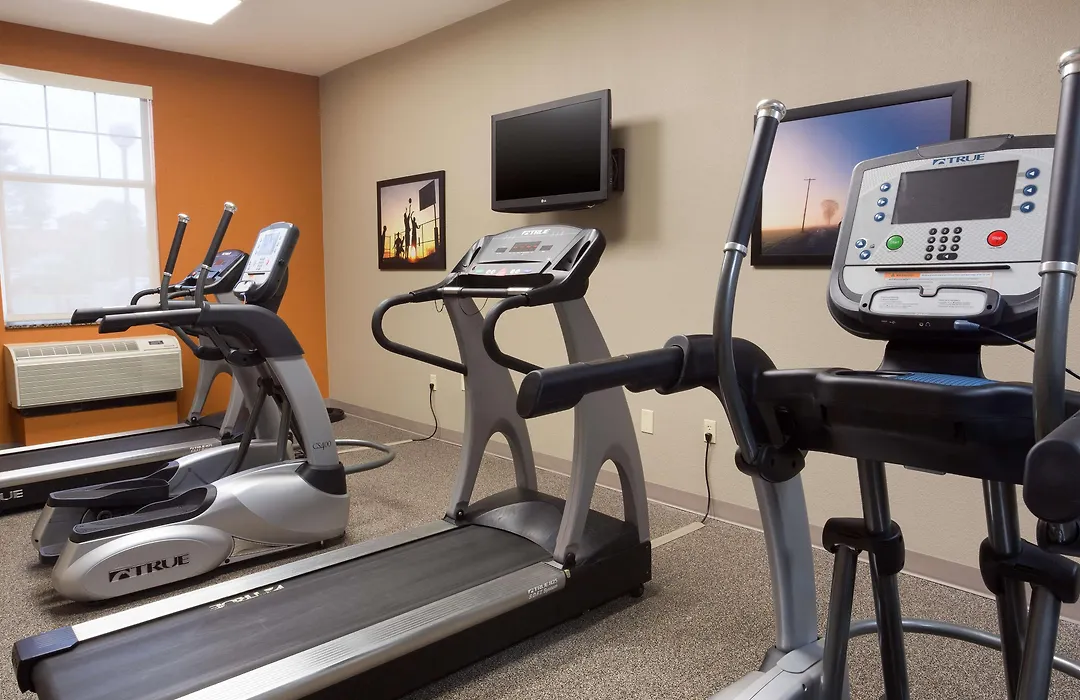 Drury Inn & Suites Lafayette La-1