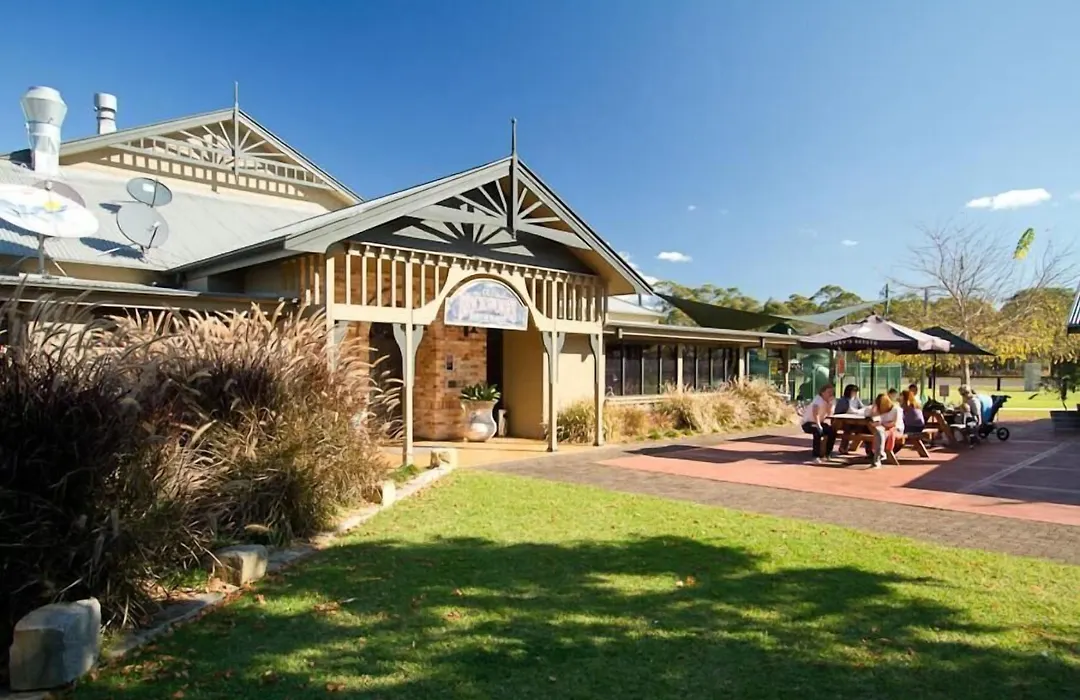 Potters Resort Hunter Valley-1