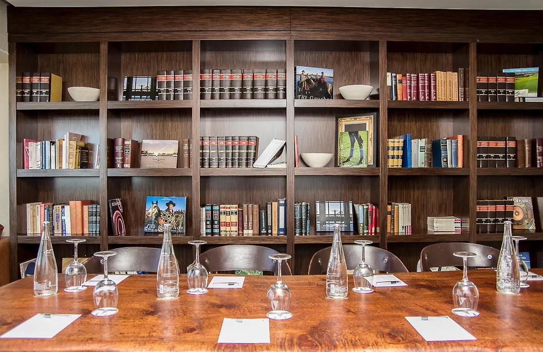 Hotel Madero Buenos Aires, Worldhotels Elite-1
