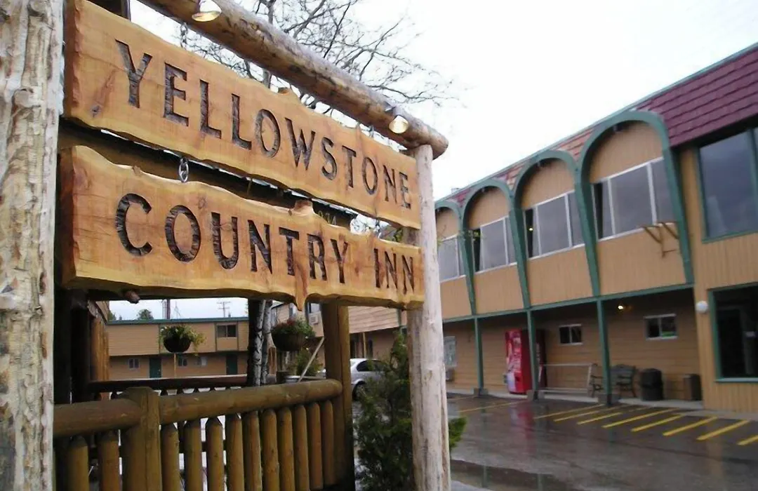 Yellowstone Country Inn-1