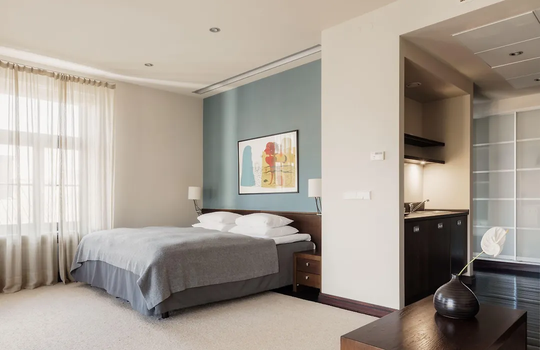 Hotel Bergs - Small Luxury Hotels Of The World-1