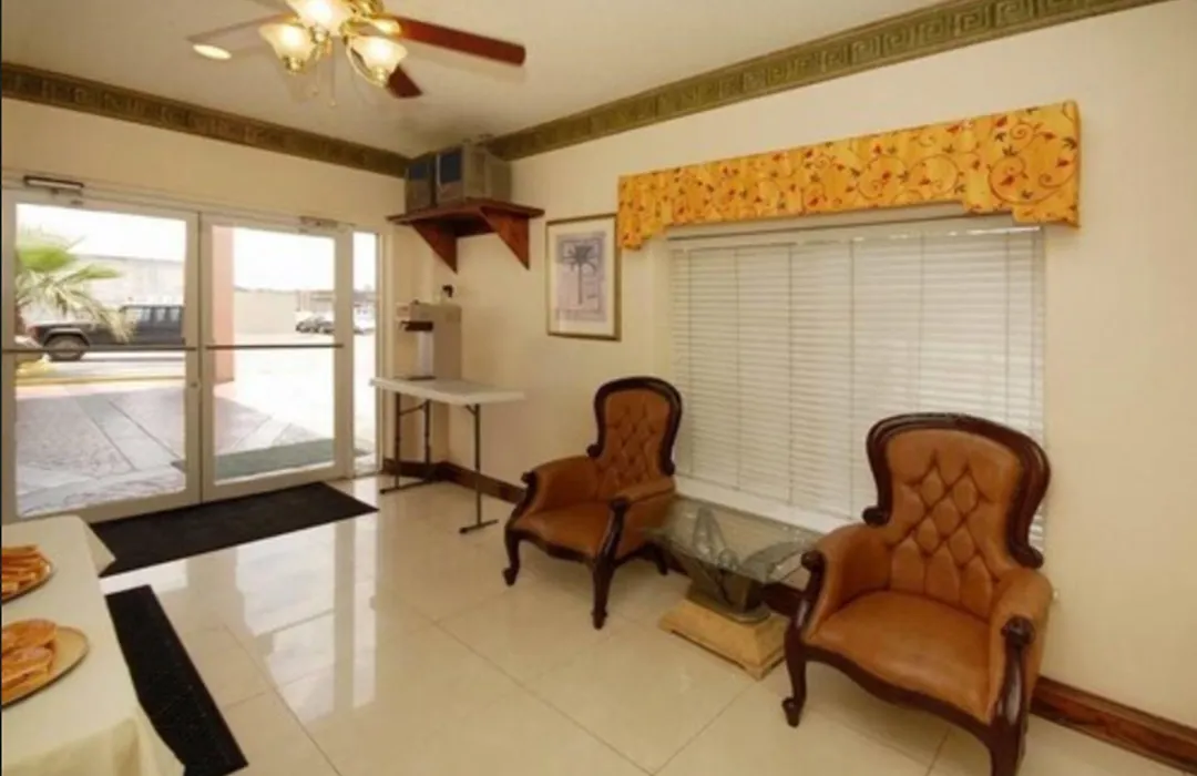 La Copa Inn-1