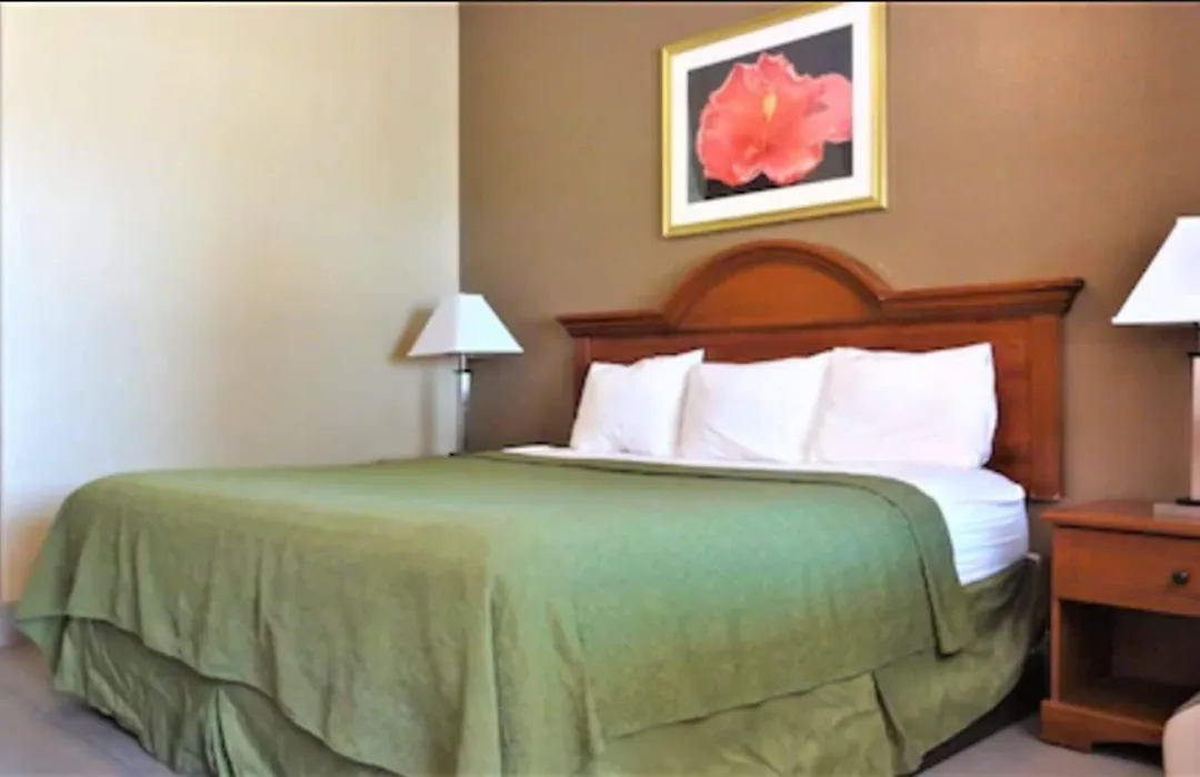 La Copa Inn-1