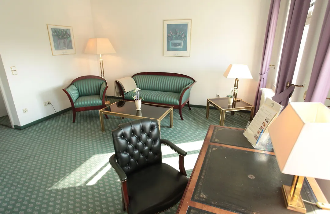 Hotel Haus Duden-1