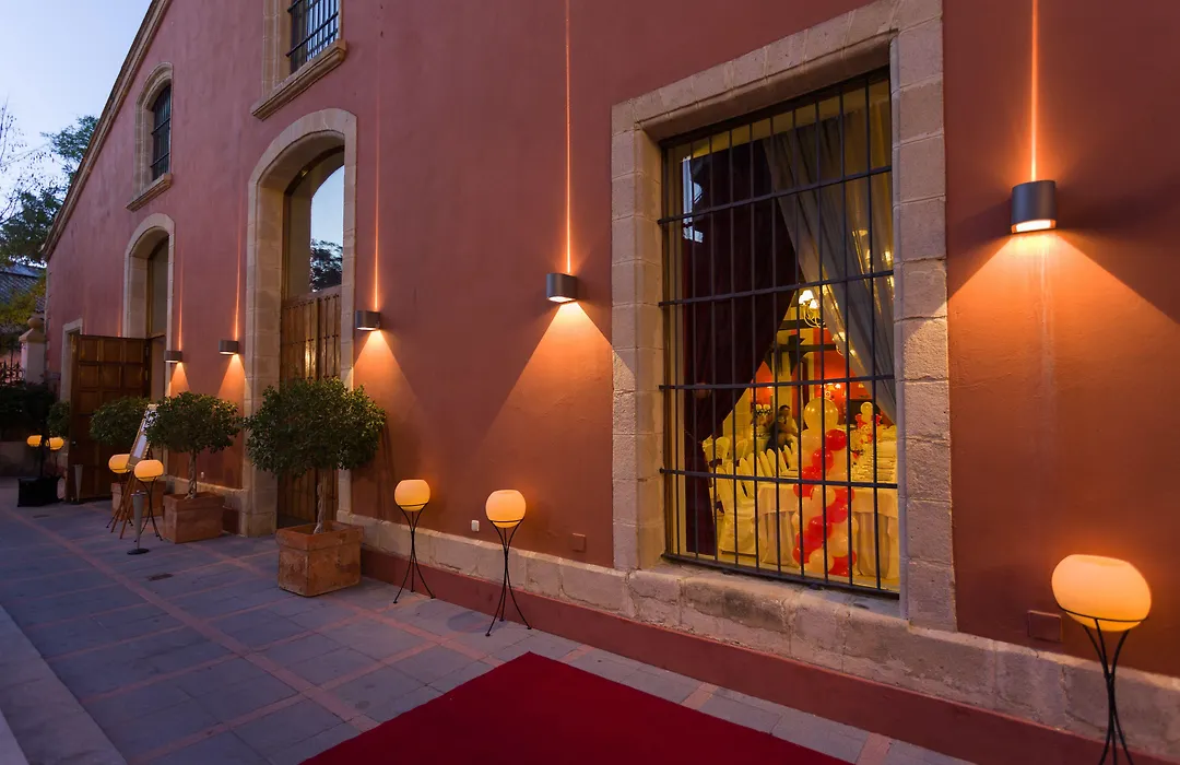 Soho Boutique Jerez-1