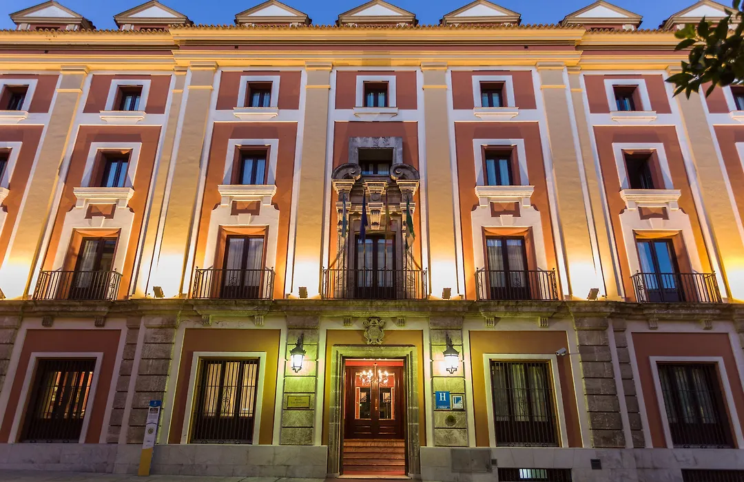 Soho Boutique Jerez-1