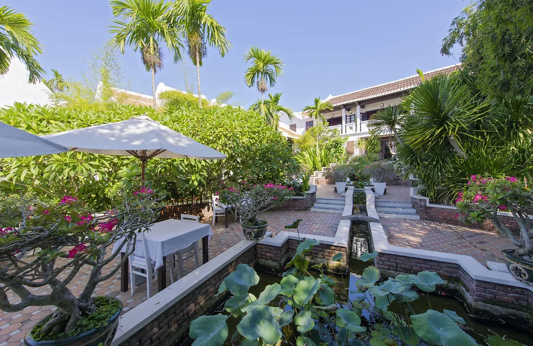 Hoi An Ancient House Resort & Spa-1