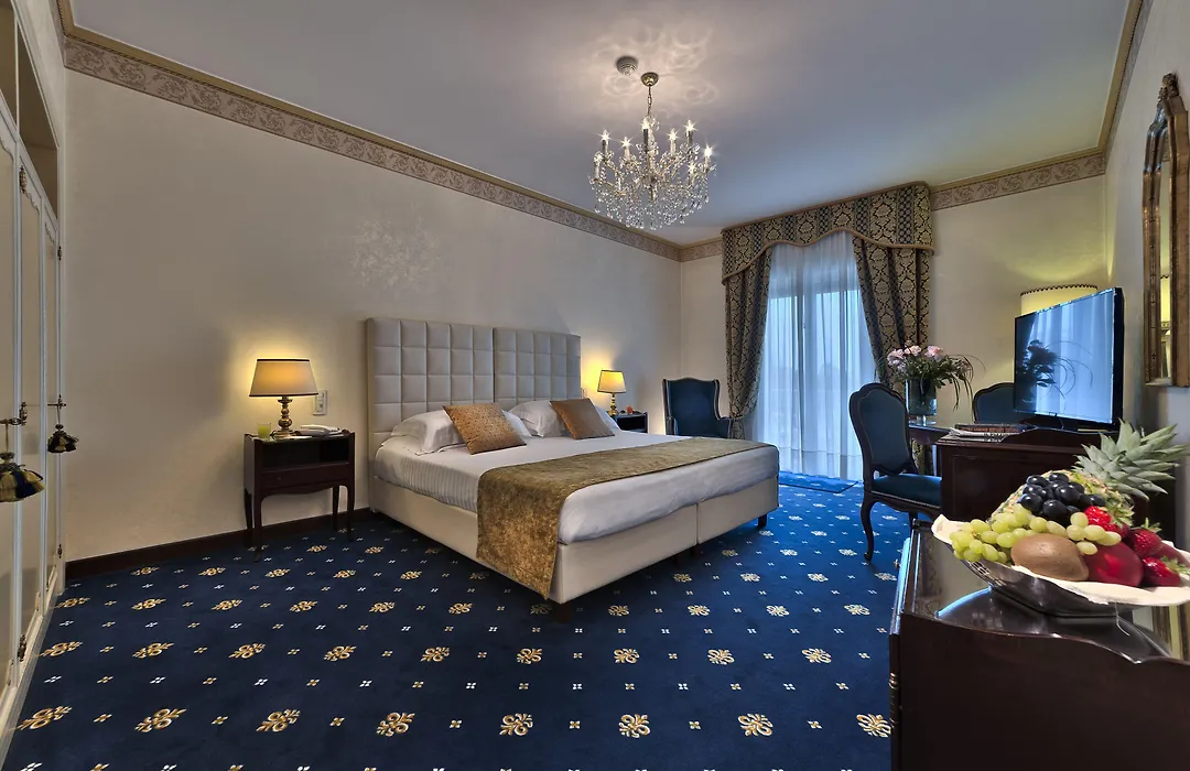 Hotel President Terme-1