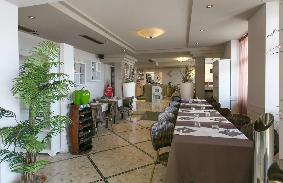 Hotel Mayer & Splendid - Wellness E Spa-1