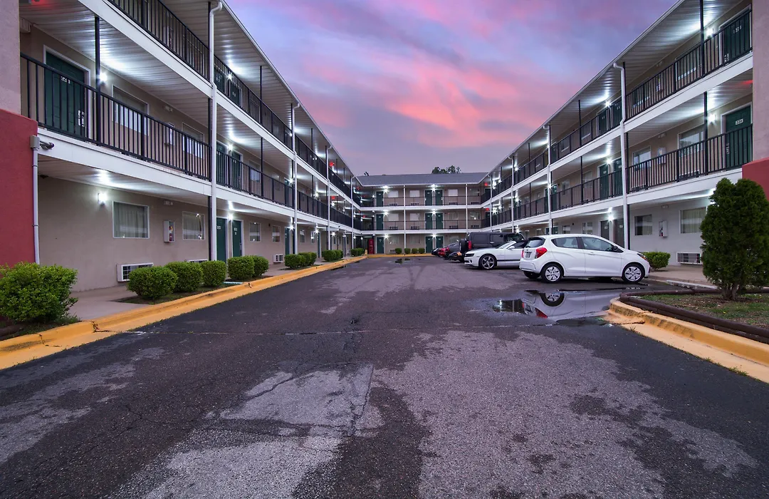 Studio 6 Extended Stay - Augusta, Ga - Fort Gordon-1