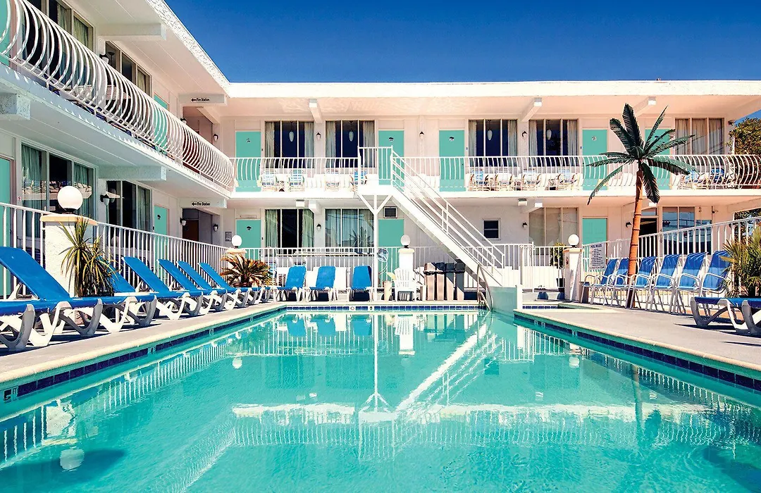 Daytona Inn And Suites-1