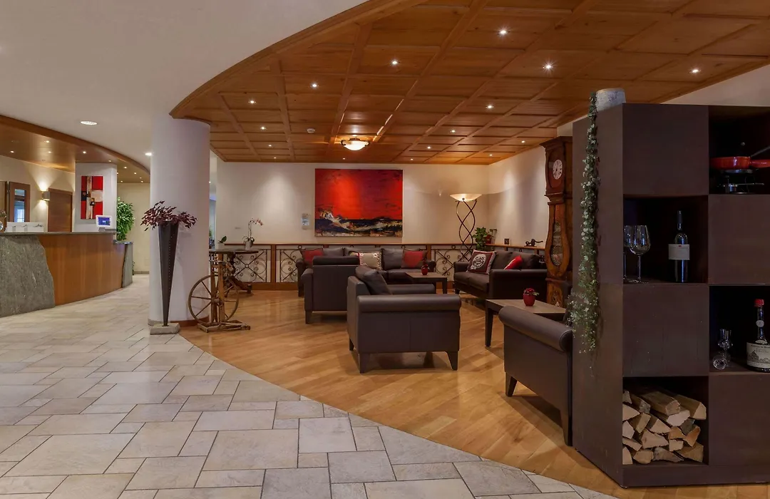 La Couronne Hotel & Spa-1