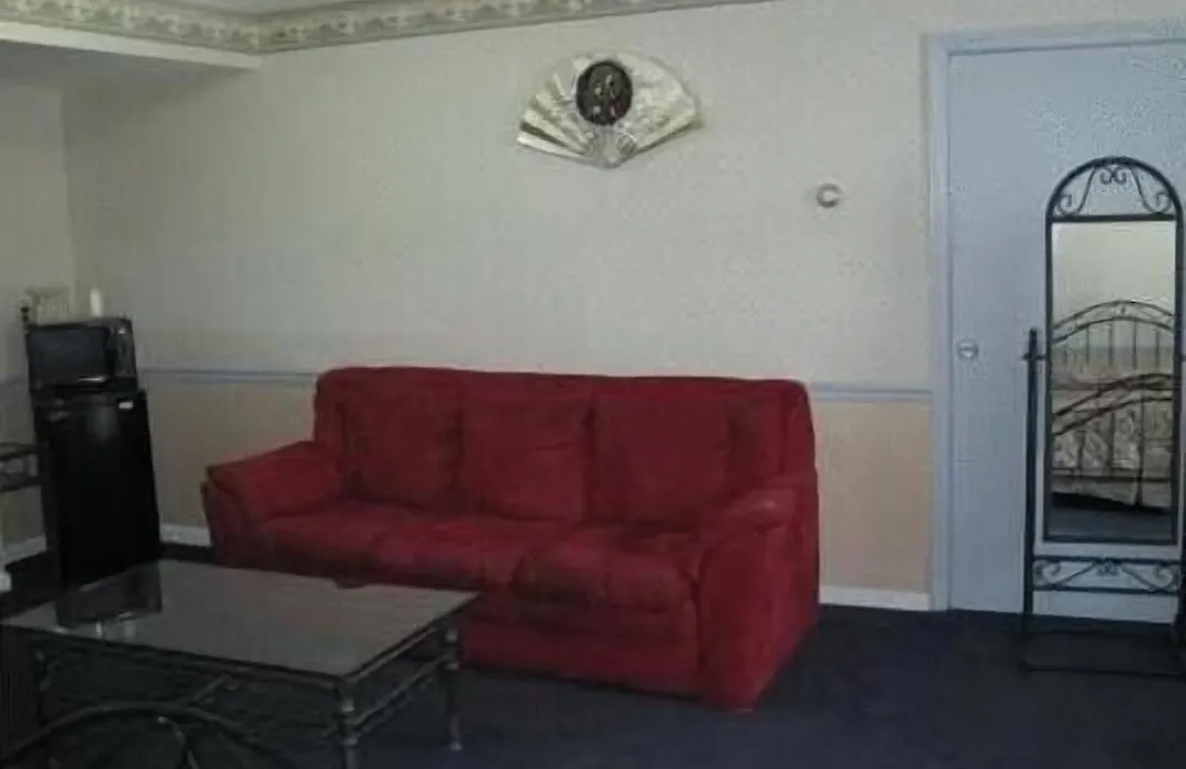 The Parsippany Inn And Suites-1