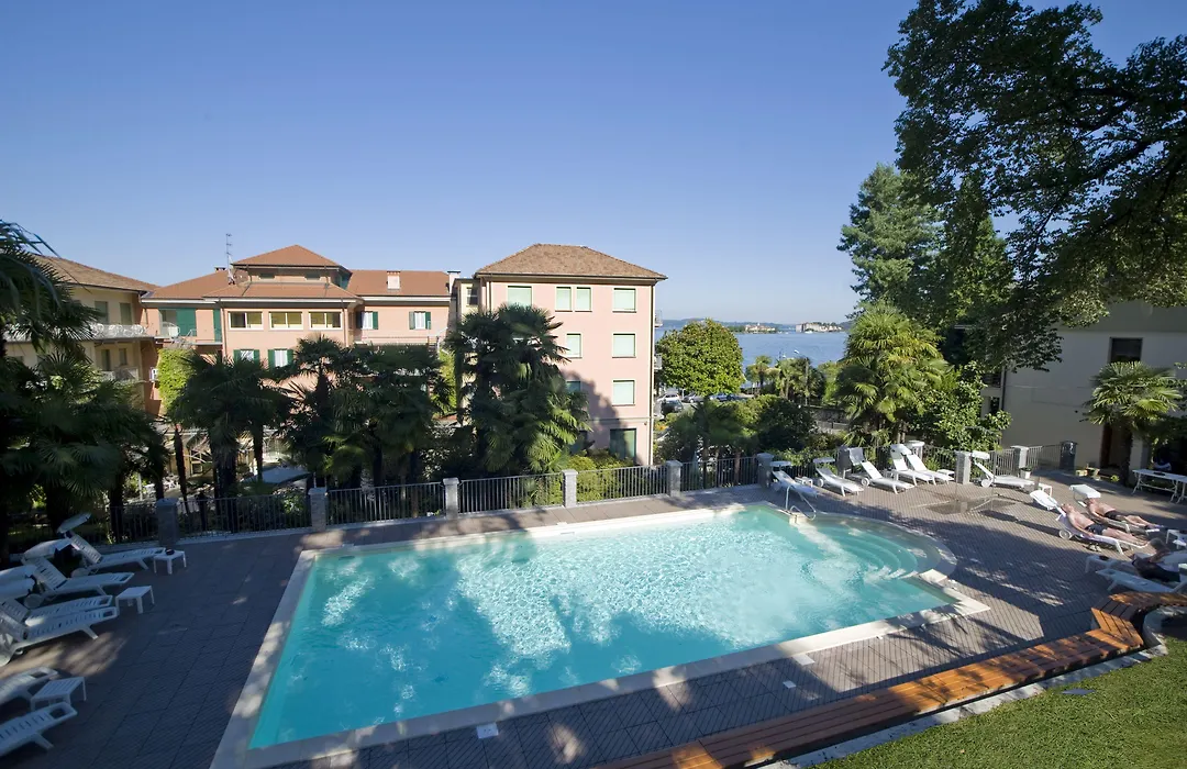 Hotel Beau Rivage-1