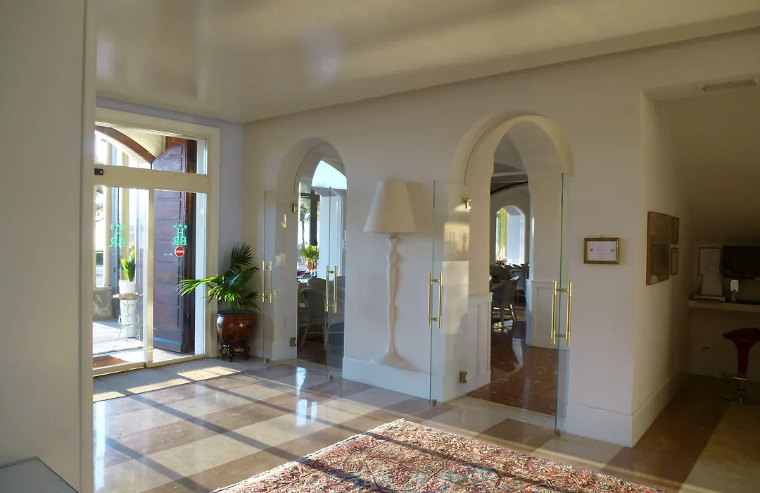 Hotel Beau Rivage-1