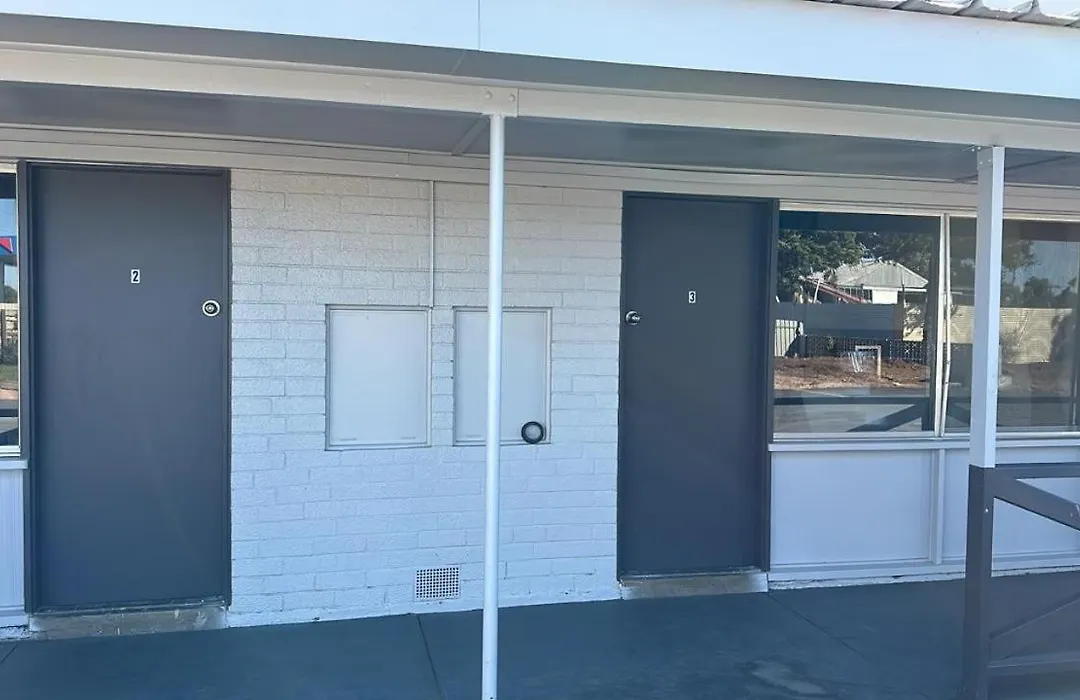 Ouyen Motel-1