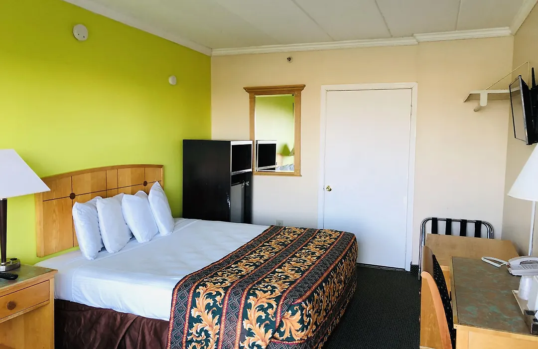 Premier Inn Atlantic City-1