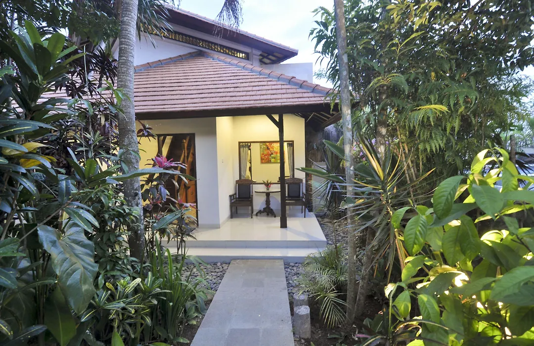 Taman Harum Cottages-1